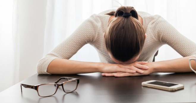 Новый тест поможет выявить синдром хронической усталости