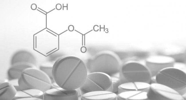 Аспирин защищает от тромбозов – ученые