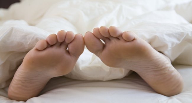 5 причин не засыпать в комнате со включенным кондиционером