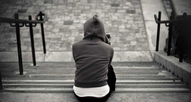 7 признаков депрессии у подростка