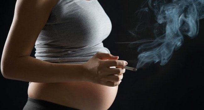 Как курение во время беременности влияет на здоровье плода