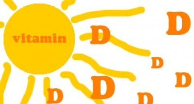 Высокие дозы витамина D могут помочь справиться с солнечными ожогами – ученые