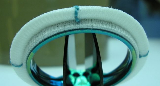 Разработан метод печати на 3D-принтере индивидуальных сердечных протезов