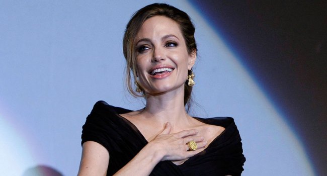 Как работает «ген Анджелины Джоли»