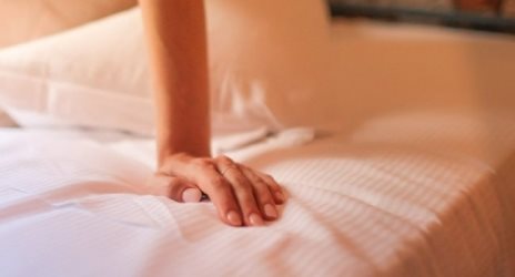 Почему мужчины умирают во время секса