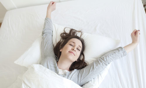 5 основных проблем со сном и как их решить