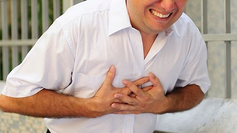 Инфаркт миокарда: симптомы, методы диагностики
