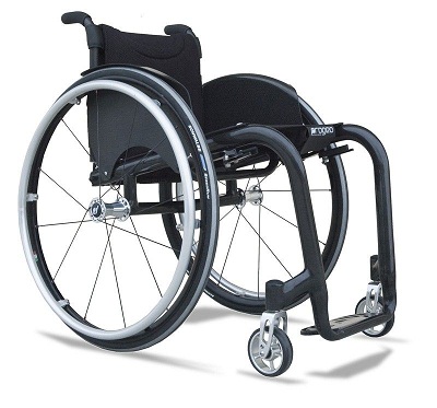 Какие виды инвалидных колясок бывают?