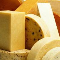 Сыр - выгодный продукт