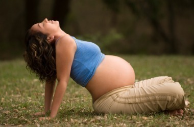 Как правильно вести себя при беременности