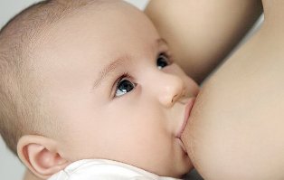 Как отучить ребенка от груди