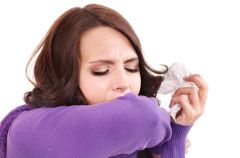 Как лечить кашель в домашних условиях