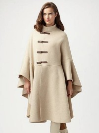 Выбираем осеннее женское палто