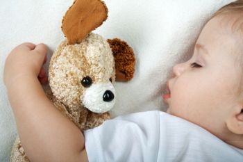Некоторые способы, благодаря которым можно быстро уложить малыша спать