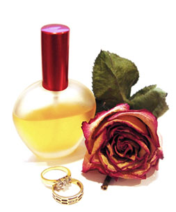 Основные критерии выбора парфюмерии