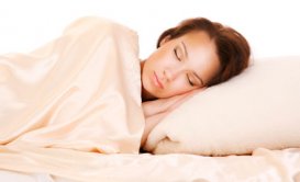 Как влияет одеяло на наш сон