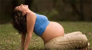 Значение тренировок для беременных