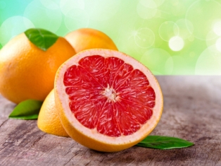 Грейпфрут и его полезные свойства