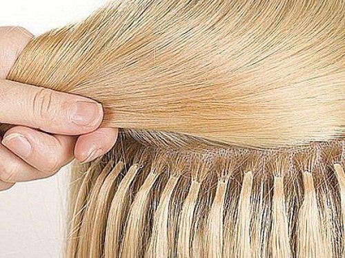 Преимущества натуральных волос для наращивания