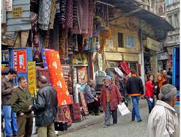 Где лучше всего покупать одежду в Стамбуле