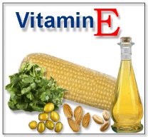 Для чего нам нужен витамин Е?