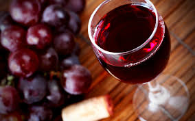Красное вино: в чем польза и как правильно выбрать