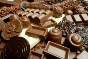 Наступит шоколадный кризис