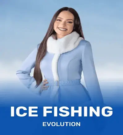 Ice Fishing · Кэт Live Casino
