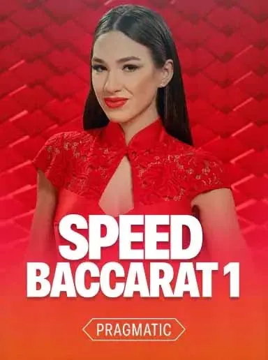 Speed Baccarat · Кэт Live Casino