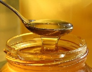 Целебные свойства мёда