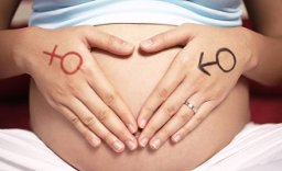 Корректная поддержка организма беременной