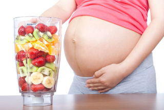 Нужны ли витамины беременным